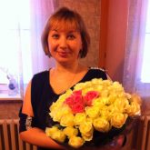 Лидия Сафронова