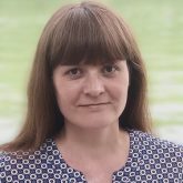 Татьяна Олеговна Тихонова